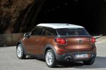 Mini Paceman Cooper S 2012 года